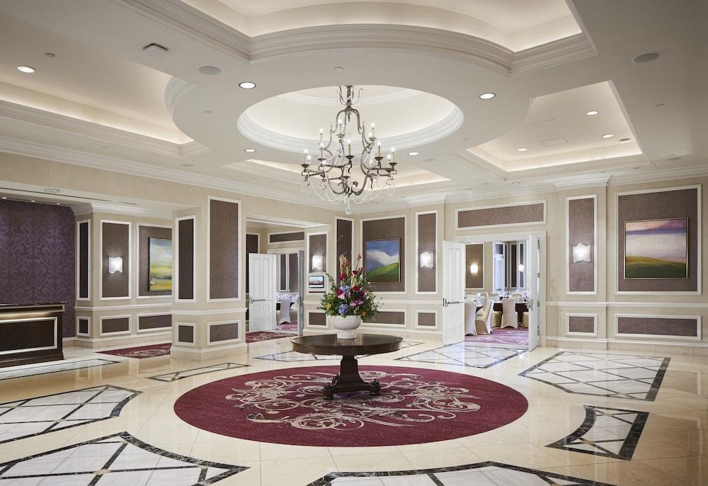 Caesars New Orleans Hotel Exterior photo